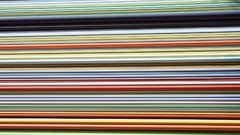 Lights abstract spectrum forms brightness shape stripes 