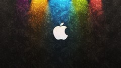 Lights apple inc design