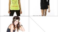 Lights band Lights Valerie