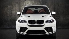 Lights cars vehicles mansory bmw x5 German cars