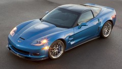 Lights chevrolet corvette chevrolet corvette zr1 blue cars
