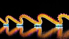 Lights China Rotterdam