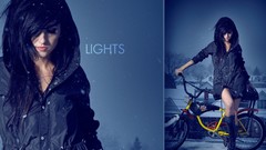 Lights musican Lights Valerie Poxleitner Valerie Poxleitner