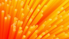 Lights optical fiber