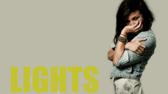 Lights Valerie Poxleitner