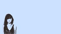 Lights Valerie Poxleitner woman