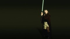 Lightsabers jedi Photo manipulation qui-gon jinn Star Wars: The 