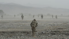 Like high came mad Resolution