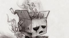 Like high This boxman Resolution hoboweasel