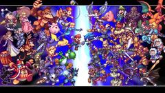 Like that brawl what This even mean does