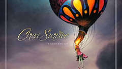 Like they really survive any circa circasurvive onlettinggo