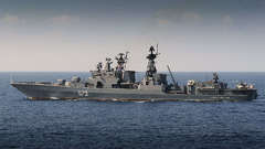 Like This admiral vinogradov