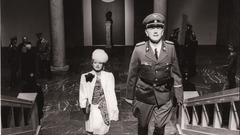 Lili marleen Nazi grayscale