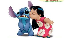 Lilo and stitch