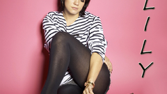 Lily allen