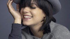 Lily allen