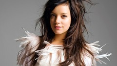 Lily allen singers