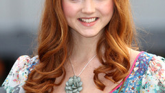 Lily Cole