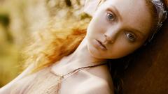 Lily Cole