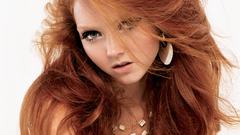 Lily Cole