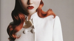 Lily Cole