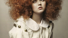 Lily Cole