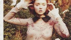 Lily Cole