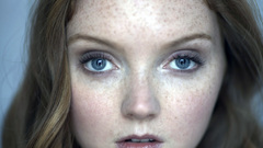 Lily Cole