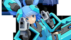 Lily rain cosmic break