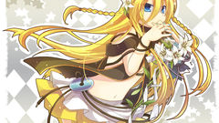 Lily (Vocaloid) vocaloid