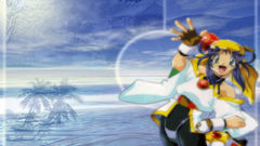 Lime blue reporting in