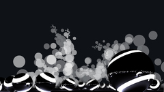 Limitless whitespace Art