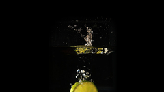 Limon citrina Food and