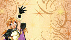 Lina inverse Manga Anime