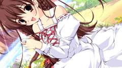 Linda menina also saved