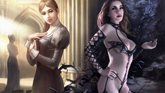 Linda TSO Christine Christina