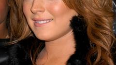 Lindsay Lohan