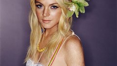 Lindsay Lohan