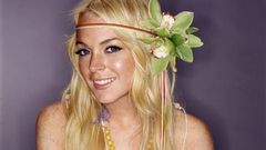 Lindsay Lohan