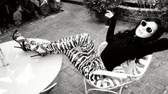 Lindsay Lohan Lady Isabella