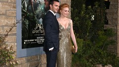 Line Actress cinema premiere Eleanor jack the giant slayer 