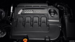 Line Audi Audi A3 Audi A3 S-Line [2013]