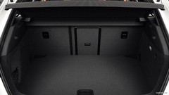 Line Audi interior Audi A3 Audi A3 S-Line [2013]