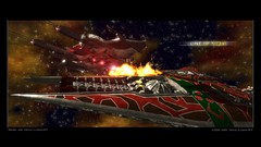 Line Babylon 5 sight