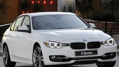 Line cars BMW BMW 3 Series BMW F30