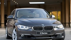 Line cars BMW luxury 335i BMW 3 Series BMW F30