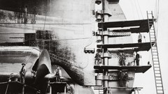 Line ocean hamburg historic site