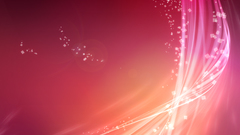 Line pink posting rest