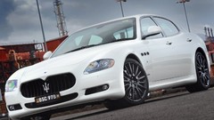 Line Sports cars Maserati GT vehicles maserati quattroporte