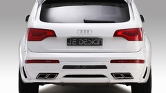Line SUV audi q7 German cars JE Design